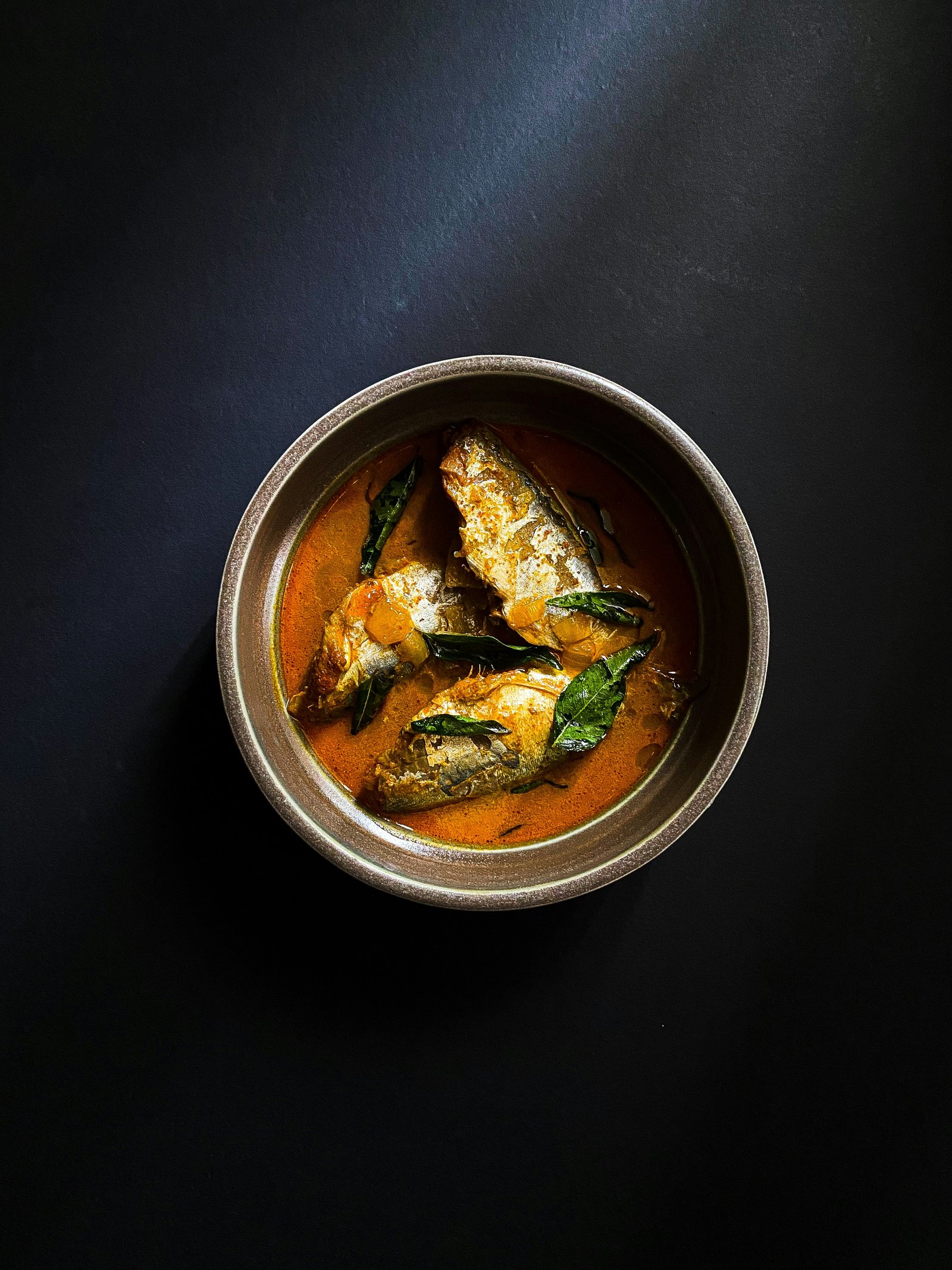 Kerala Meen Moilee
