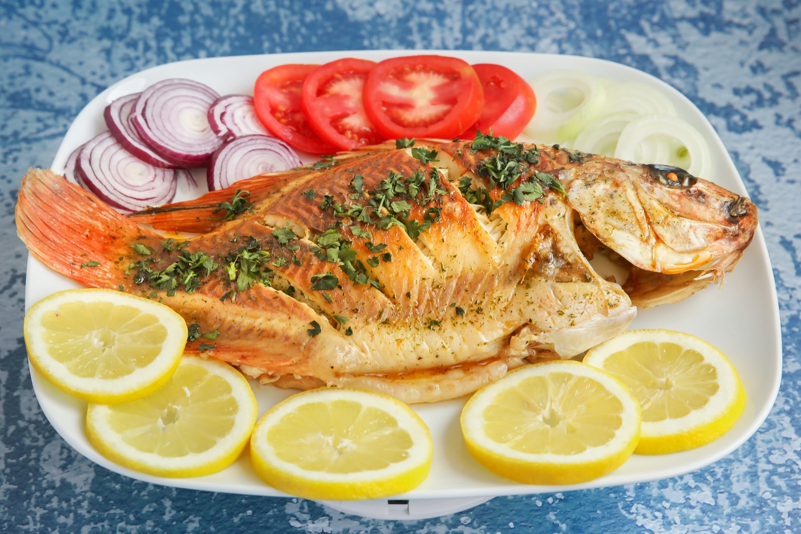 Hilsa (Ilish)
